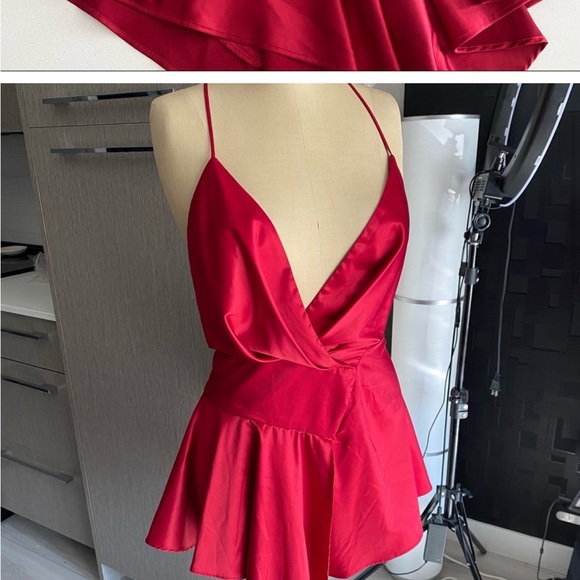 House of CB Lola Dress - Picture 2 of 4